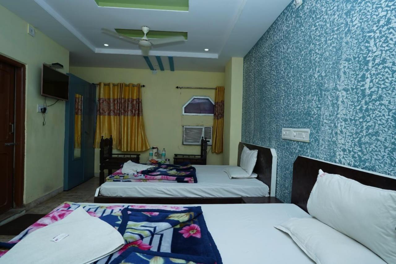 Hotel Gokul Palace Ουνταϊπούρ Εξωτερικό φωτογραφία