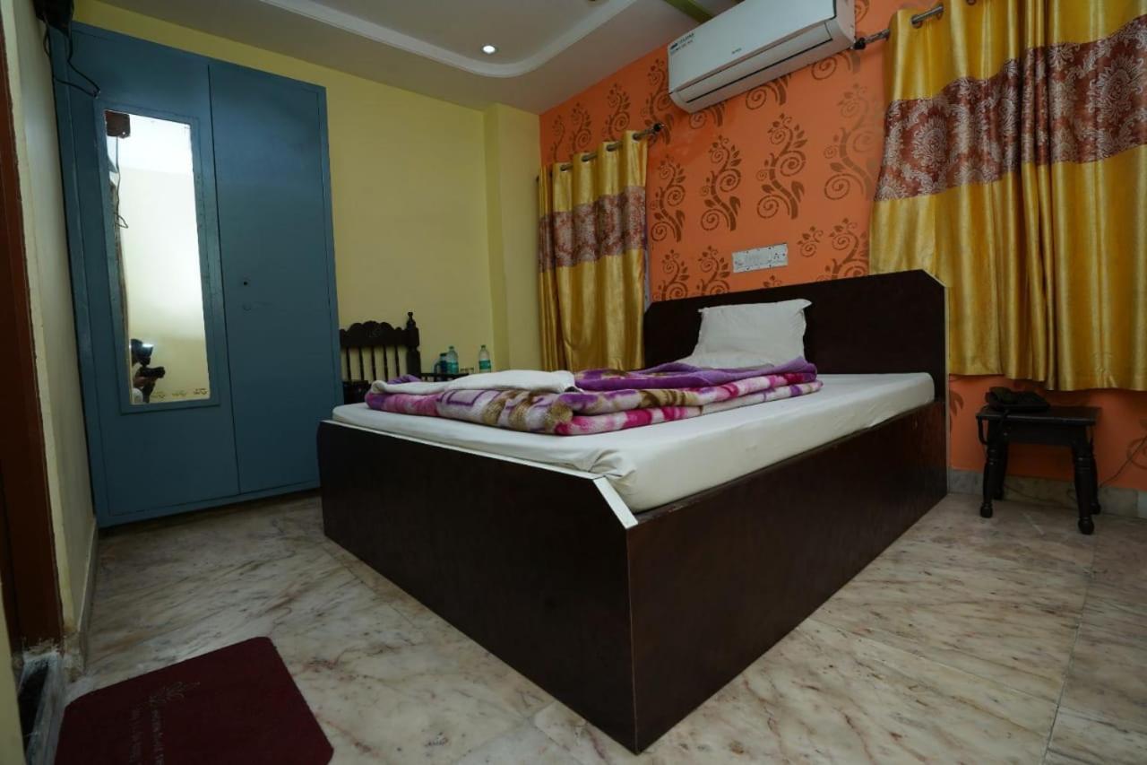 Hotel Gokul Palace Ουνταϊπούρ Εξωτερικό φωτογραφία