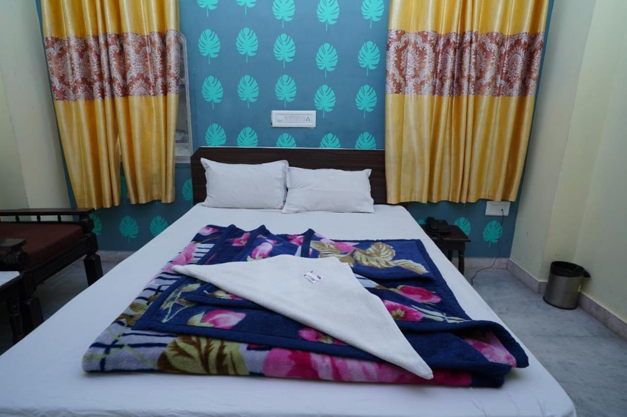 Hotel Gokul Palace Ουνταϊπούρ Εξωτερικό φωτογραφία