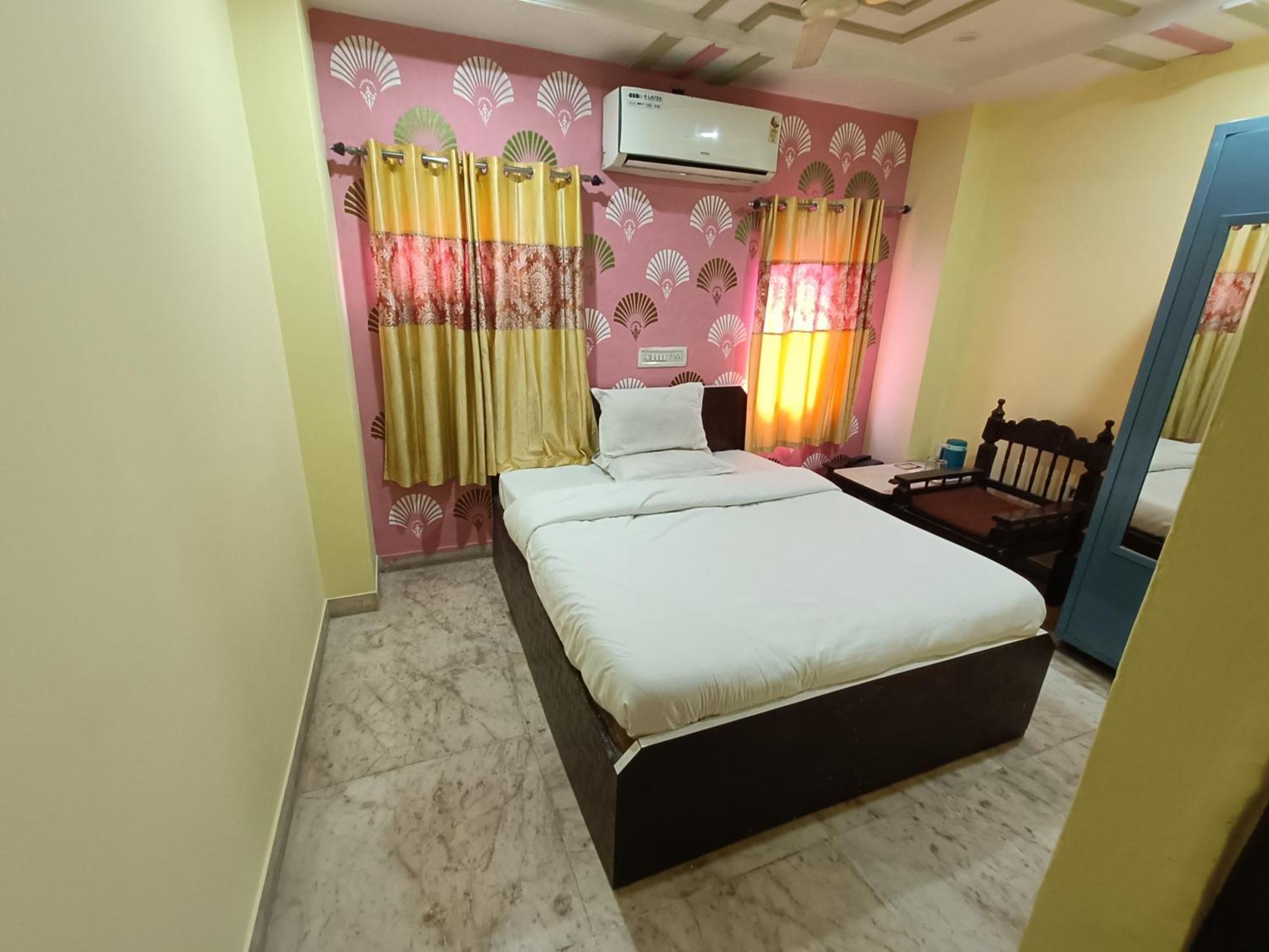Hotel Gokul Palace Ουνταϊπούρ Εξωτερικό φωτογραφία