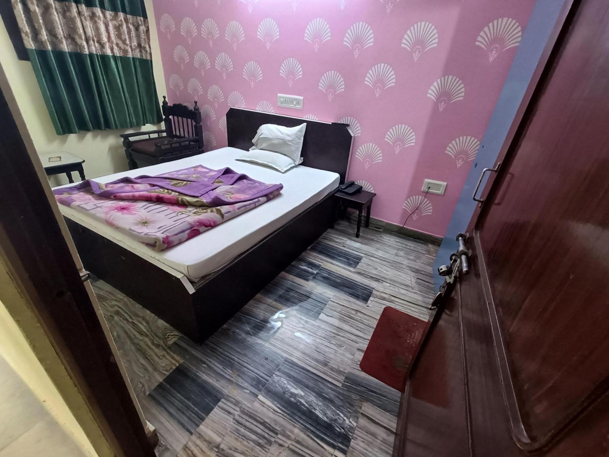 Hotel Gokul Palace Ουνταϊπούρ Εξωτερικό φωτογραφία